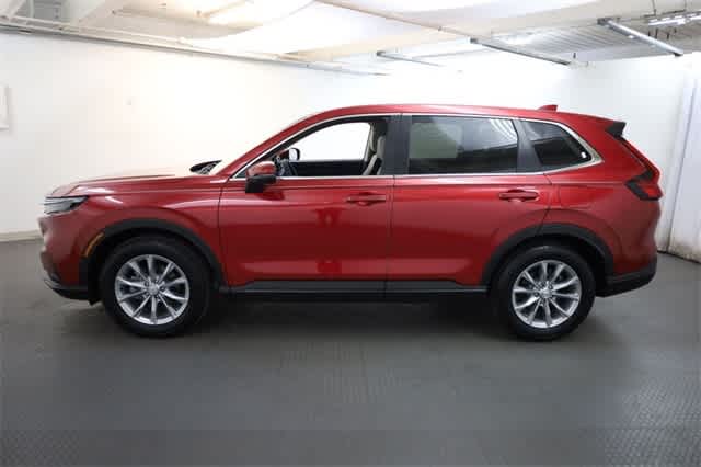 Thumbnail: 2023 Honda CR-V - 4