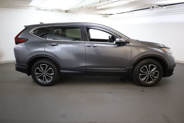 Thumbnail: 2020 Honda CR-V - 9
