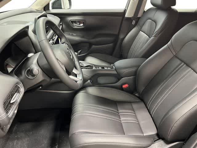 Thumbnail: 2026 Honda HR-V - 15