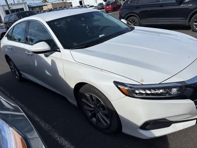 Thumbnail: 2022 Honda Accord - 11