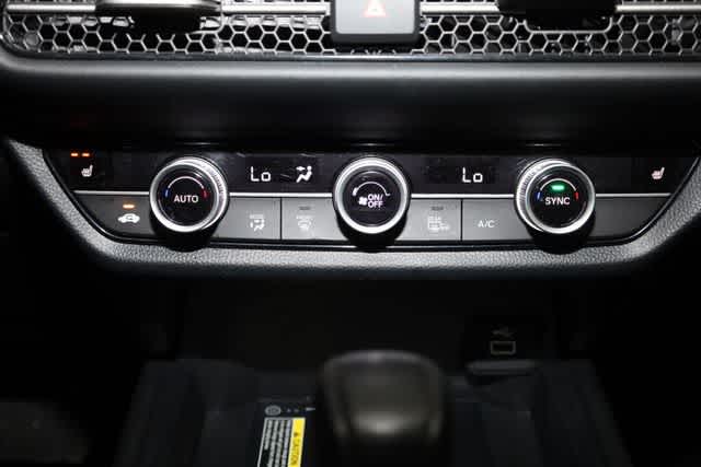 Thumbnail: 2023 Honda HR-V - 26