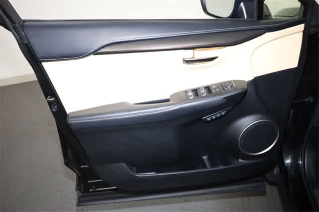 Thumbnail: 2018 Lexus NX - 13