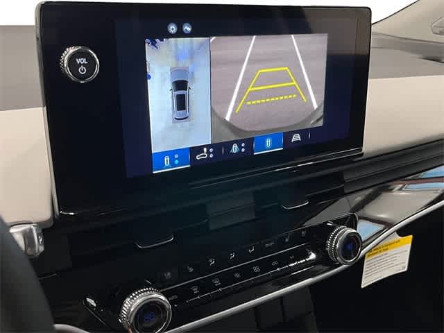 Thumbnail: 2026 Honda Prologue - 15