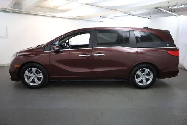 Thumbnail: 2020 Honda Odyssey - 3