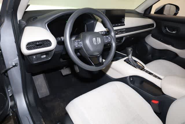 Thumbnail: 2023 Honda HR-V - 14
