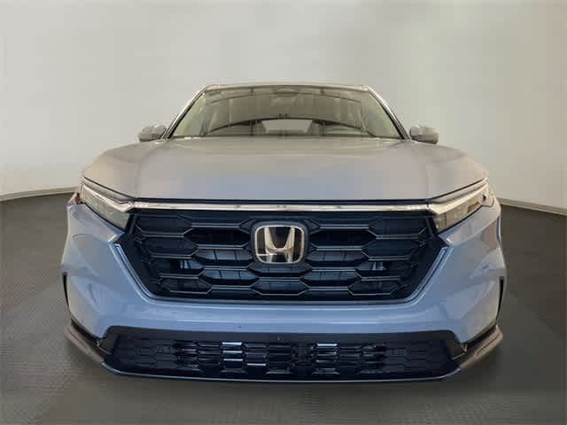 Thumbnail: 2026 Honda CR-V - 9