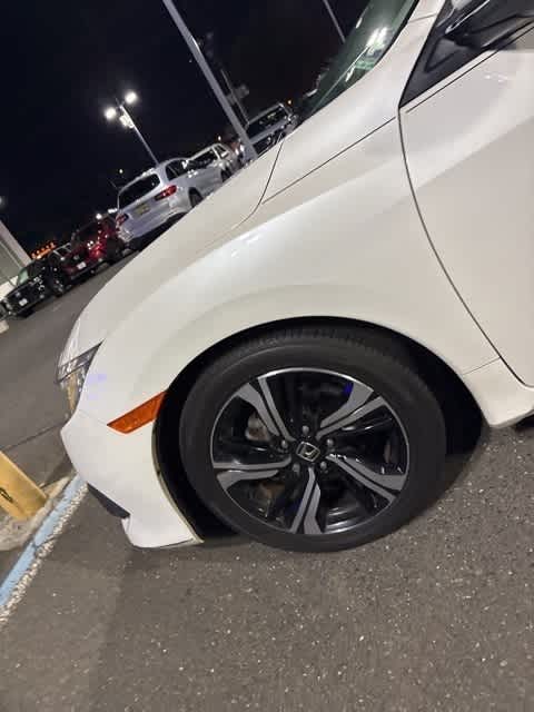 Thumbnail: 2018 Honda Civic - 20