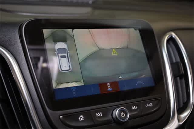 Thumbnail: 2018 Chevrolet Equinox - 25