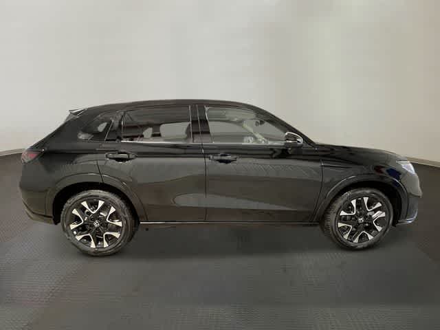 Thumbnail: 2026 Honda HR-V - 7