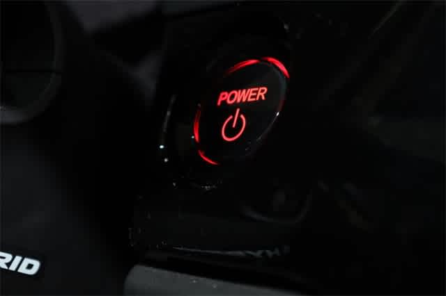 Thumbnail: 2024 Honda Accord - 30