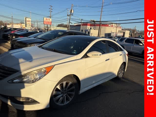 2014 Hyundai Sonata LX -
                  Union, NJ