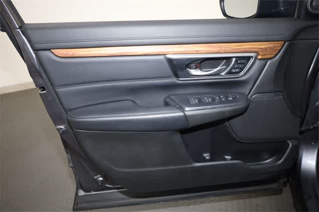 Thumbnail: 2022 Honda CR-V - 13