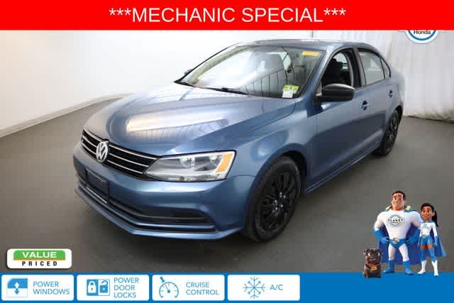 2015 Volkswagen Jetta S -
                  Union, NJ