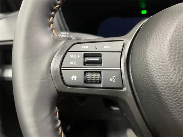 Thumbnail: 2026 Honda CR-V - 14