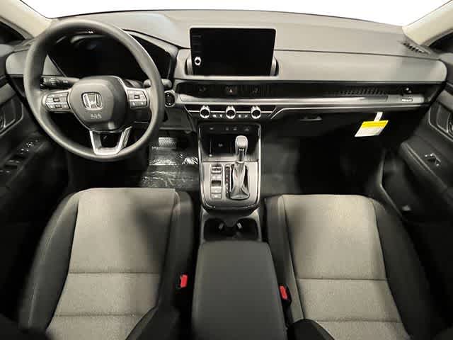 Thumbnail: 2026 Honda CR-V - 20