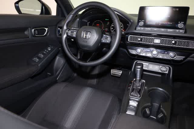 Thumbnail: 2025 Honda Civic - 22