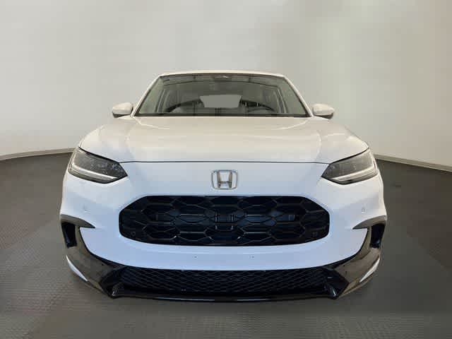 Thumbnail: 2026 Honda HR-V - 9