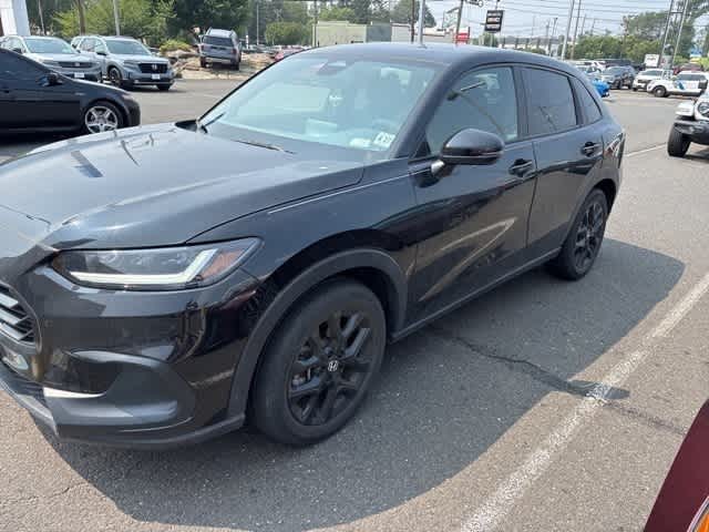 Thumbnail: 2023 Honda HR-V - 2