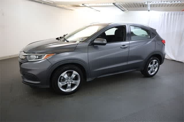 Thumbnail: 2019 Honda HR-V - 2