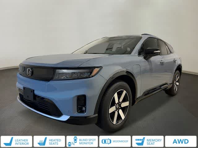 Thumbnail: 2026 Honda Prologue - 1