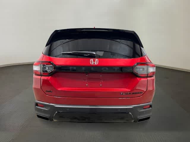 Thumbnail: 2026 Honda Pilot - 4