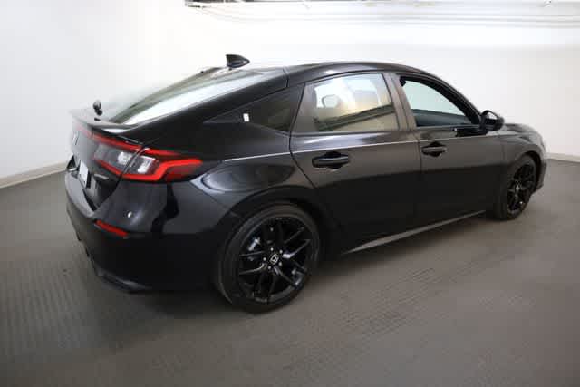 Thumbnail: 2023 Honda Civic - 8