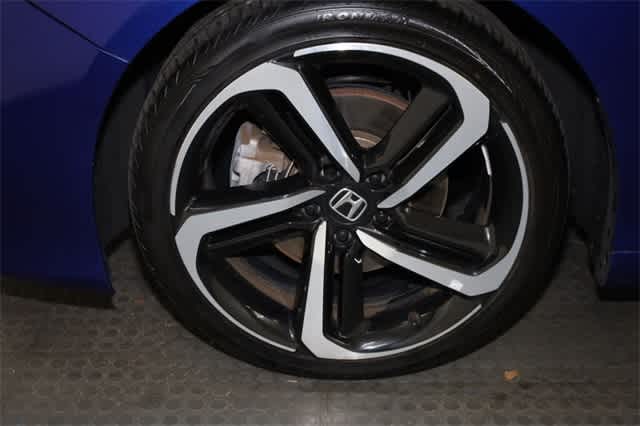 Thumbnail: 2022 Honda Accord - 37