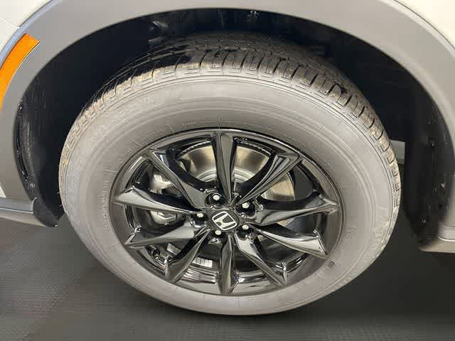 Thumbnail: 2026 Honda CR-V - 11