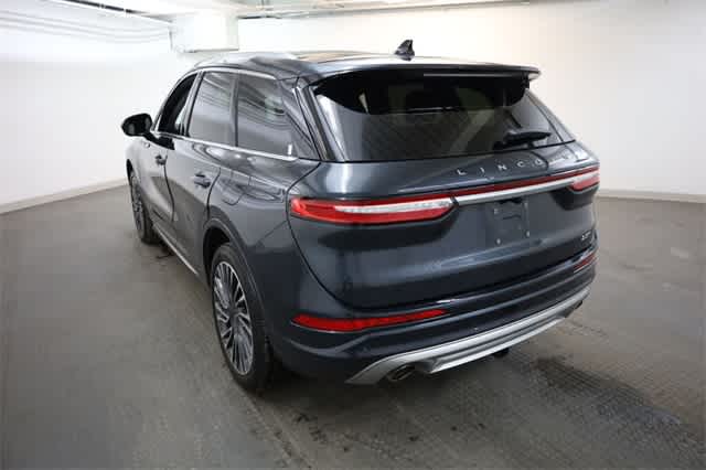 Thumbnail: 2020 Lincoln Corsair - 5