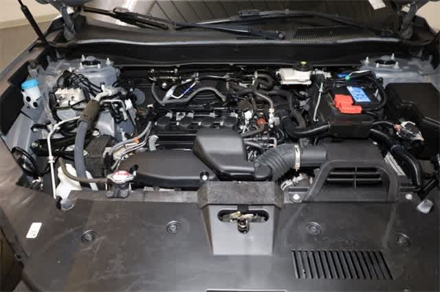 Thumbnail: 2023 Honda CR-V - 34