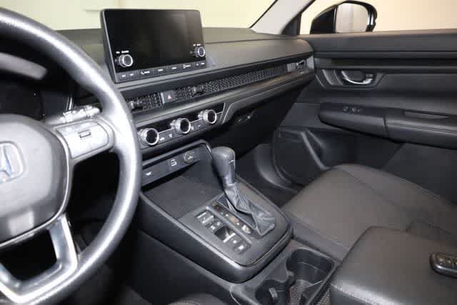 Thumbnail: 2024 Honda CR-V - 23