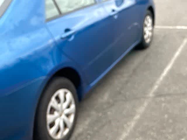 Thumbnail: 2010 Toyota Corolla - 13