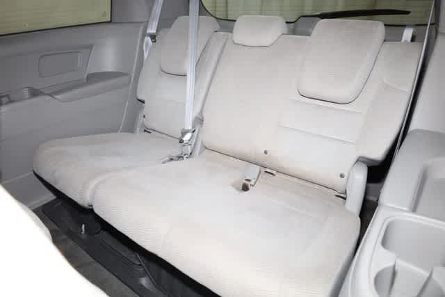 Thumbnail: 2012 Honda Odyssey - 20