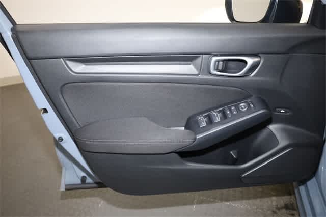 Thumbnail: 2024 Honda Civic - 13