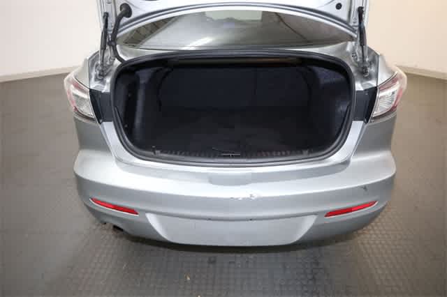 Thumbnail: 2012 Mazda Mazda3 - 29
