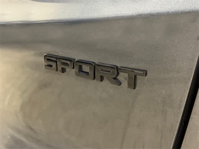 Thumbnail: 2026 Honda CR-V - 7
