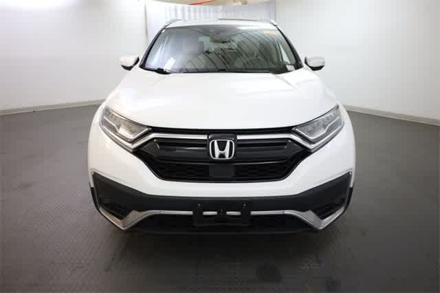 Thumbnail: 2022 Honda CR-V - 12