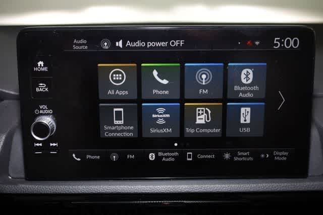 Thumbnail: 2023 Honda CR-V - 25