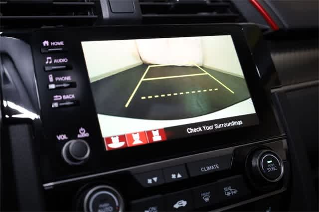 Thumbnail: 2020 Honda Civic - 24