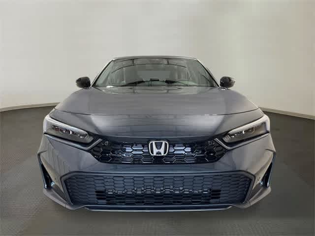 Thumbnail: 2025 Honda Civic - 10