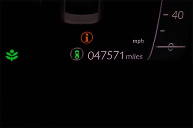 Thumbnail: 2024 Honda Accord - 25