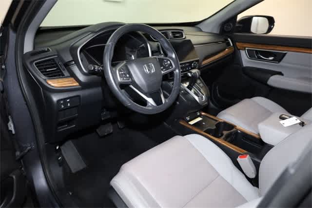 Thumbnail: 2022 Honda CR-V - 14