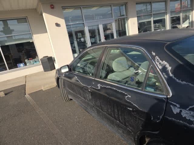 Thumbnail: 2001 Honda Accord - 7