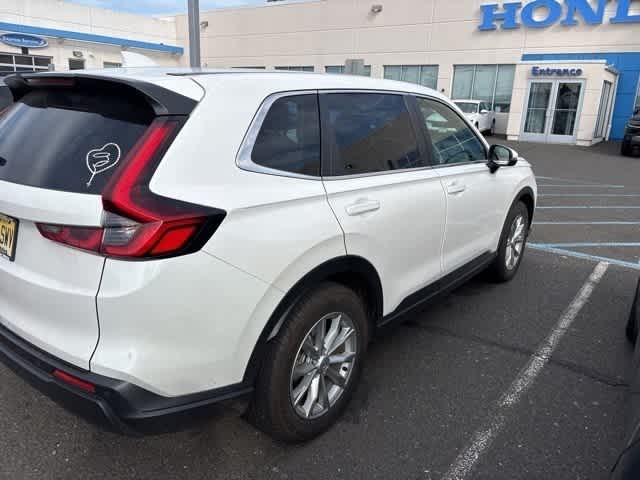 Thumbnail: 2024 Honda CR-V - 16