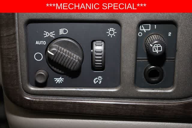 Thumbnail: 2006 GMC Yukon XL - 18