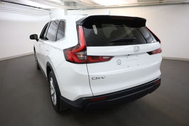 Thumbnail: 2023 Honda CR-V - 5