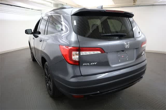 Thumbnail: 2022 Honda Pilot - 5
