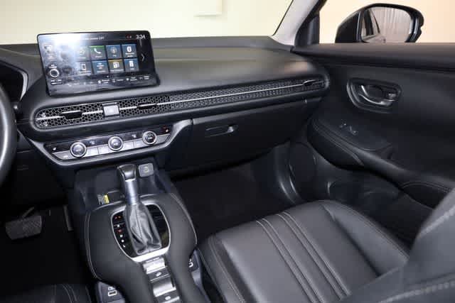 Thumbnail: 2023 Honda HR-V - 18