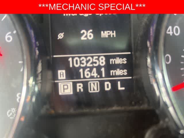 Thumbnail: 2013 Nissan Rogue - 3