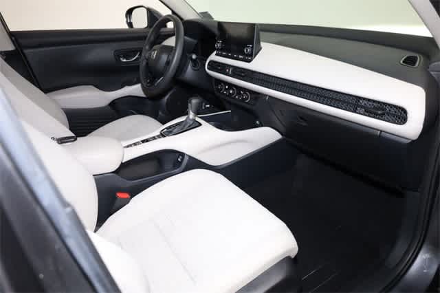 Thumbnail: 2023 Honda HR-V - 19